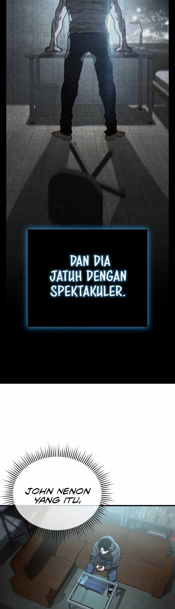 Hidden House in the Apocalypse Chapter 25 Gambar 6