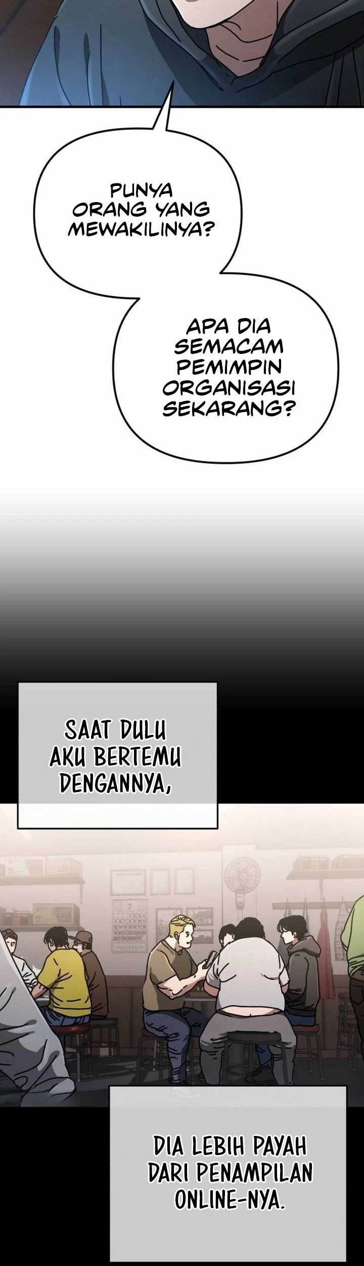 Hidden House in the Apocalypse Chapter 25 Gambar 8