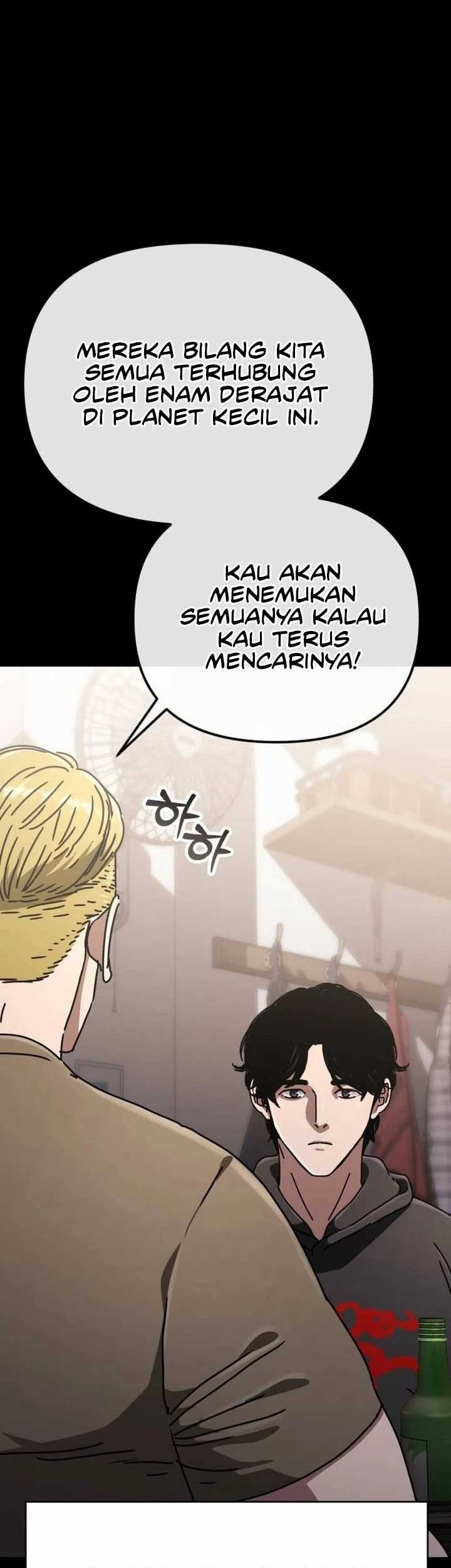 Hidden House in the Apocalypse Chapter 25 Gambar 9