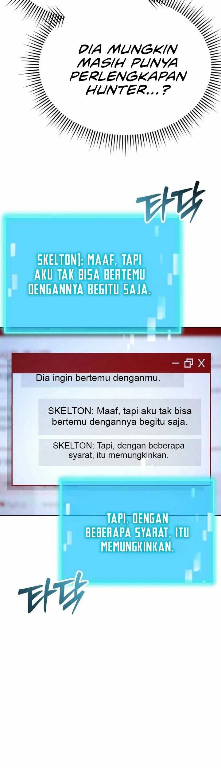 Hidden House in the Apocalypse Chapter 25 Gambar 12
