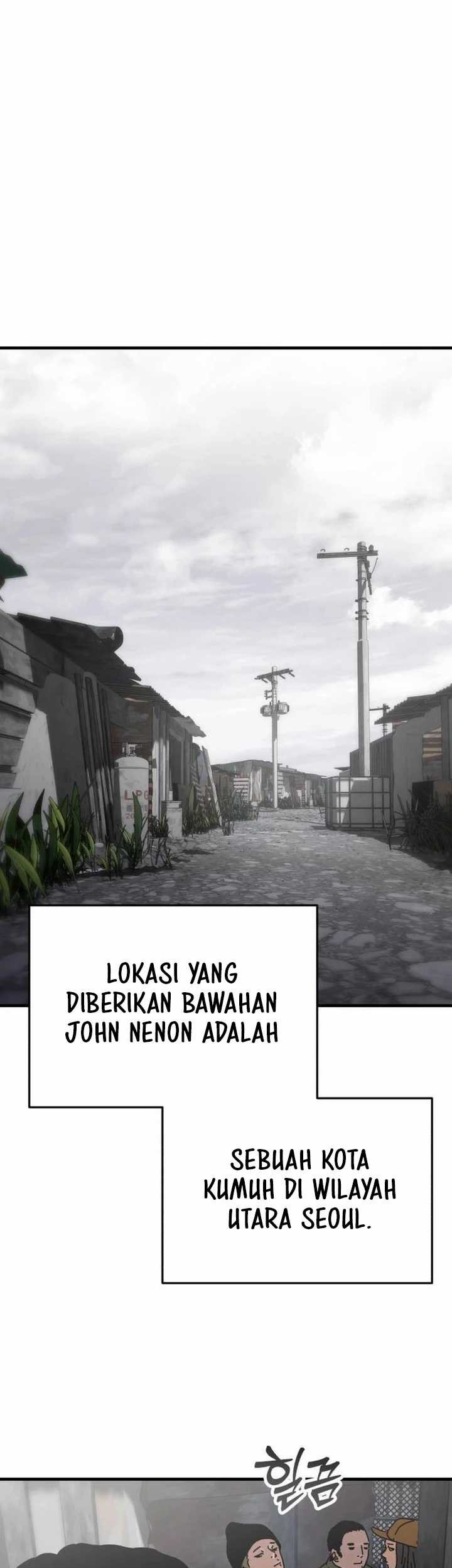 Hidden House in the Apocalypse Chapter 25 Gambar 17