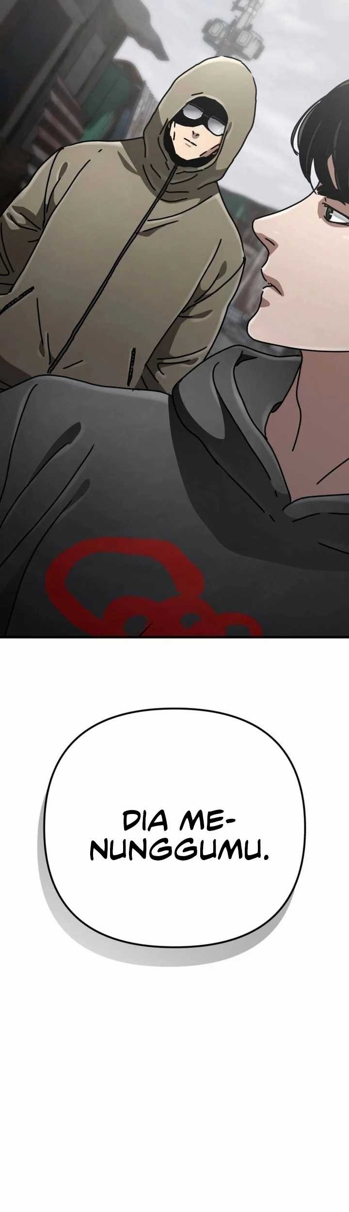 Hidden House in the Apocalypse Chapter 25 Gambar 21