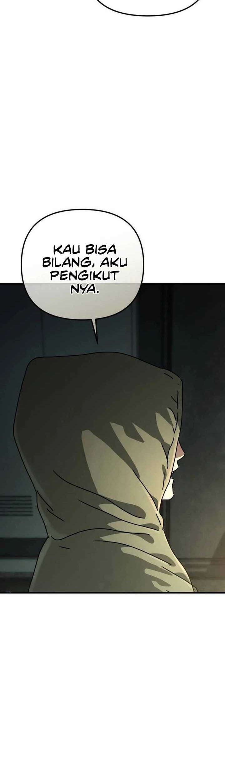 Hidden House in the Apocalypse Chapter 25 Gambar 26