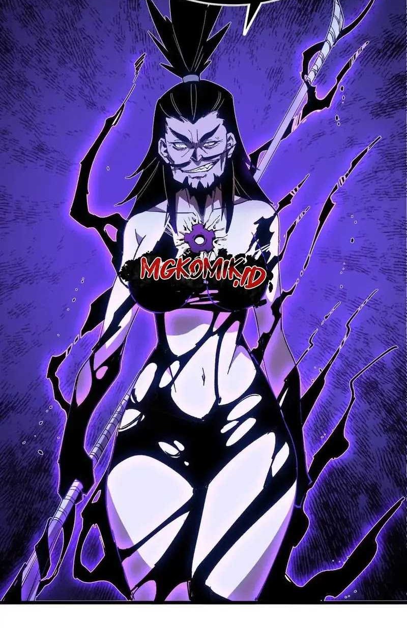 Baca Manhua Brave X Devil Queen Chapter 51 Gambar 2