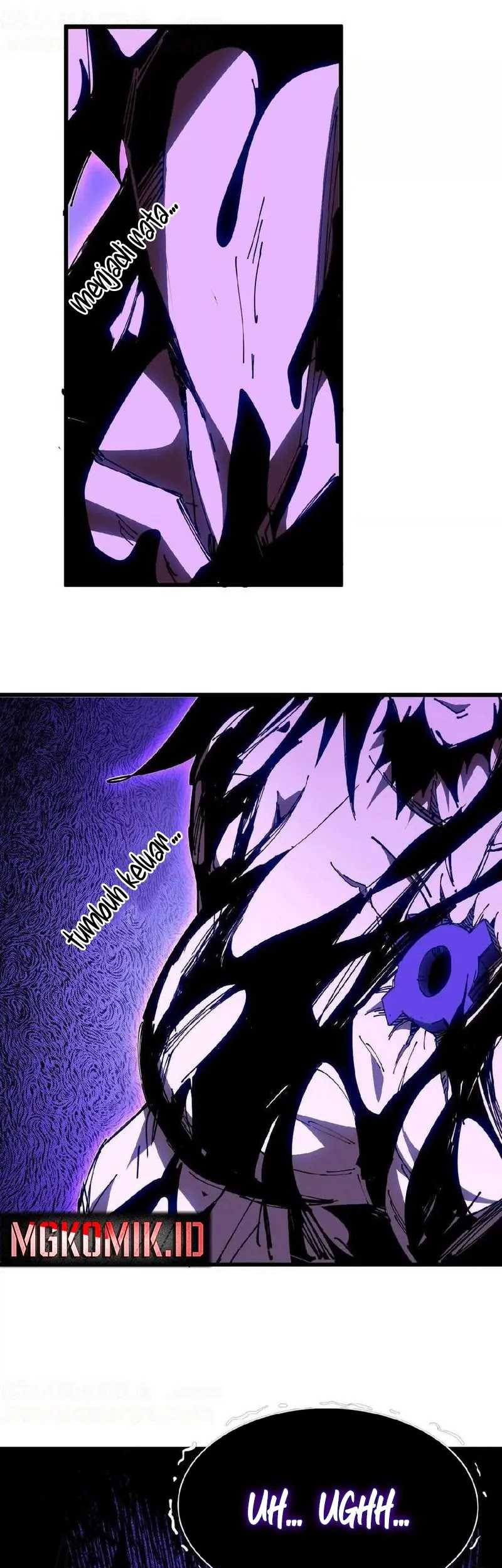 Brave X Devil Queen Chapter 50 Gambar 21