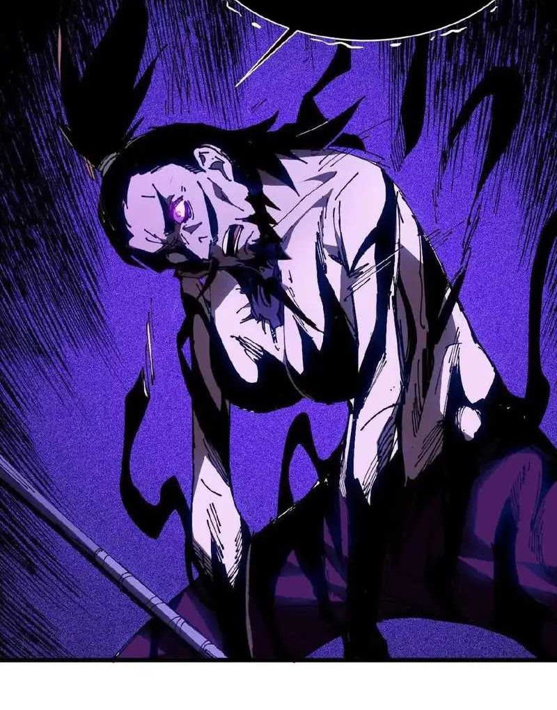 Brave X Devil Queen Chapter 50 Gambar 22