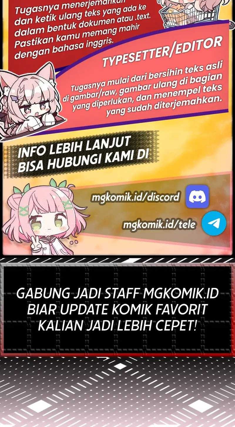 Brave X Devil Queen Chapter 50 Gambar 26