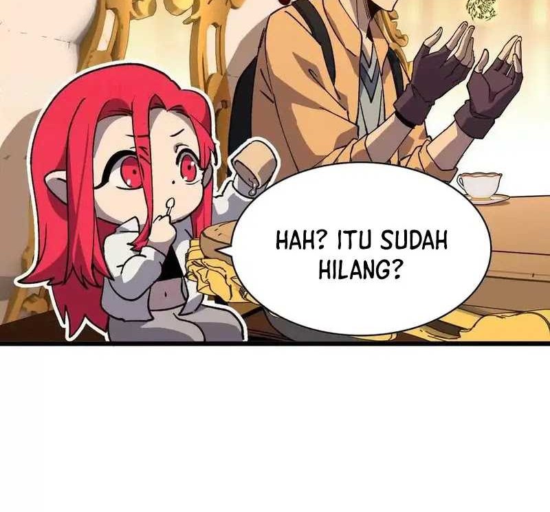 Brave X Devil Queen Chapter 50 Gambar 4