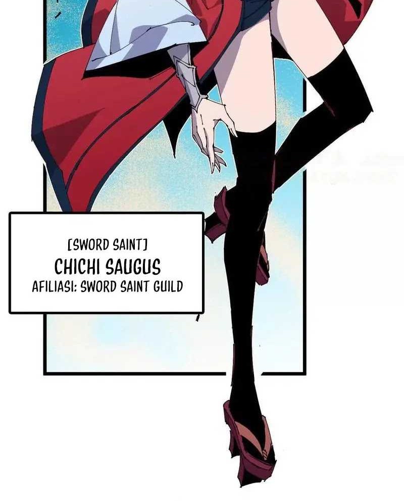 Brave X Devil Queen Chapter 50 Gambar 9