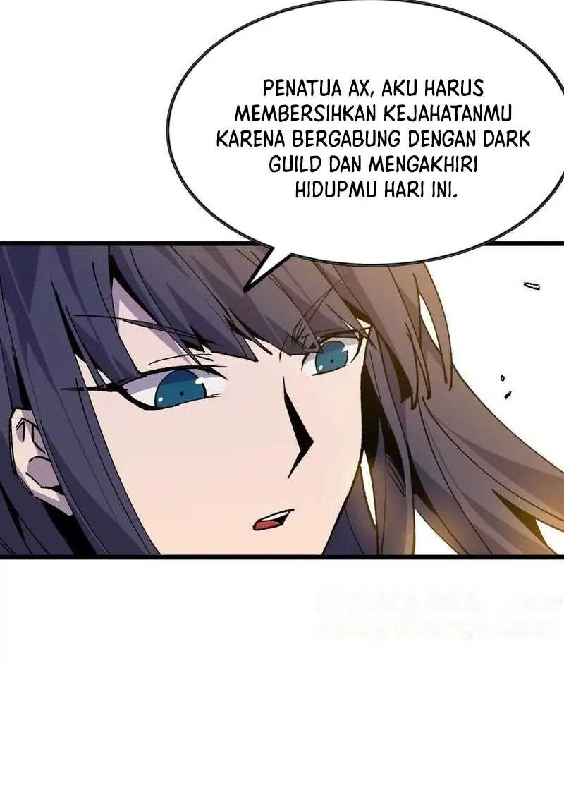 Brave X Devil Queen Chapter 50 Gambar 11
