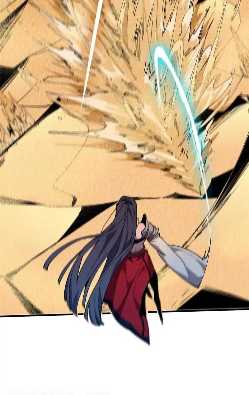 Brave X Devil Queen Chapter 50 Gambar 13
