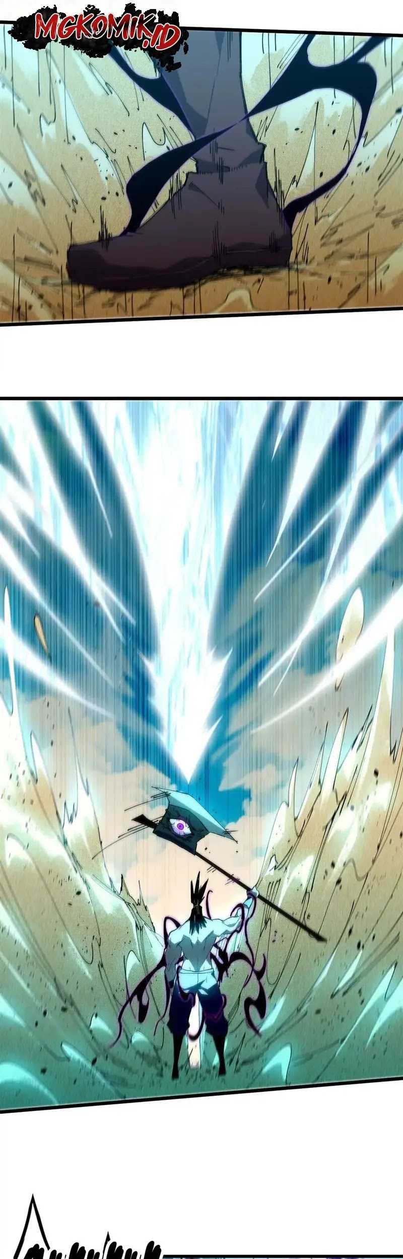 Brave X Devil Queen Chapter 50 Gambar 14