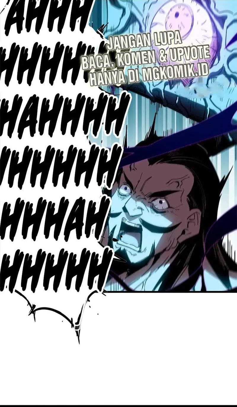 Brave X Devil Queen Chapter 50 Gambar 15