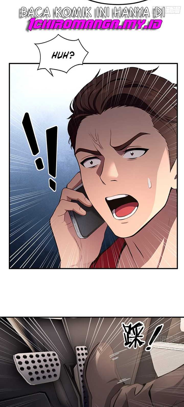 The Ultimate Wantless Godly Rich System Chapter 20 Gambar 19