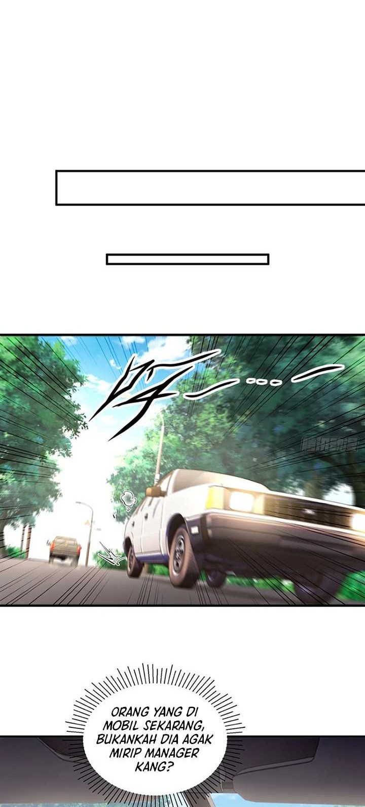 The Ultimate Wantless Godly Rich System Chapter 20 Gambar 13