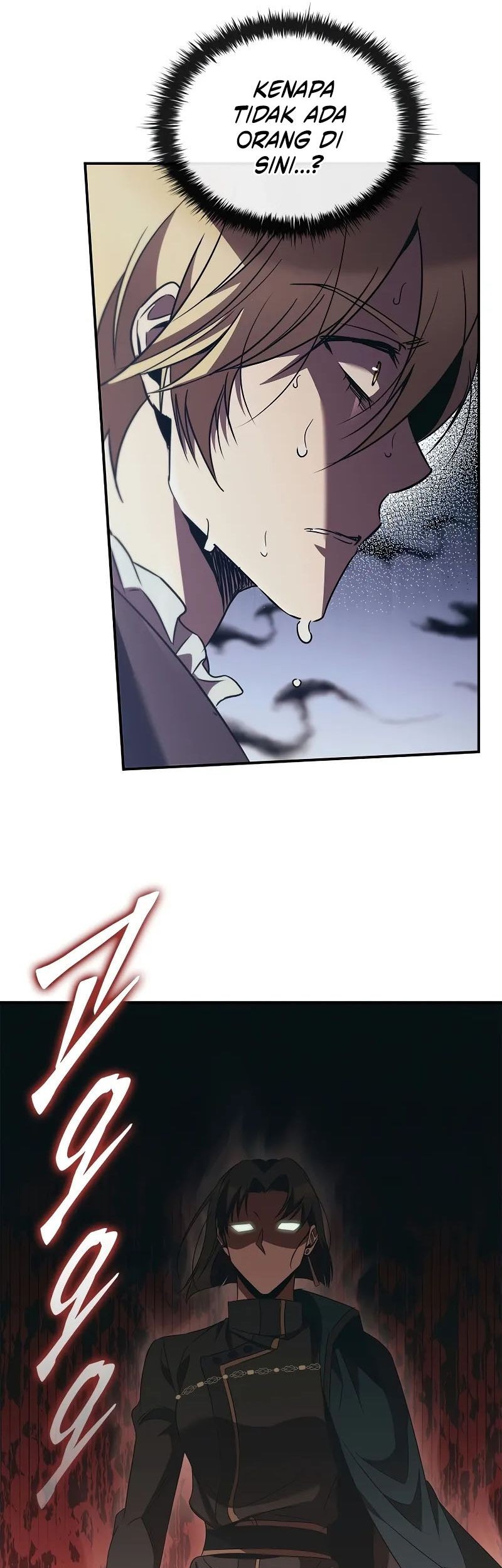 Raising the Princess to Overcome Death Chapter 49 Gambar 49