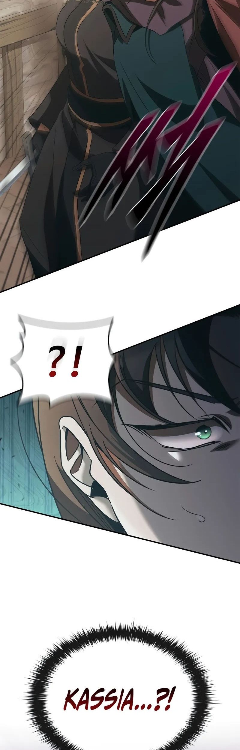 Raising the Princess to Overcome Death Chapter 49 Gambar 51