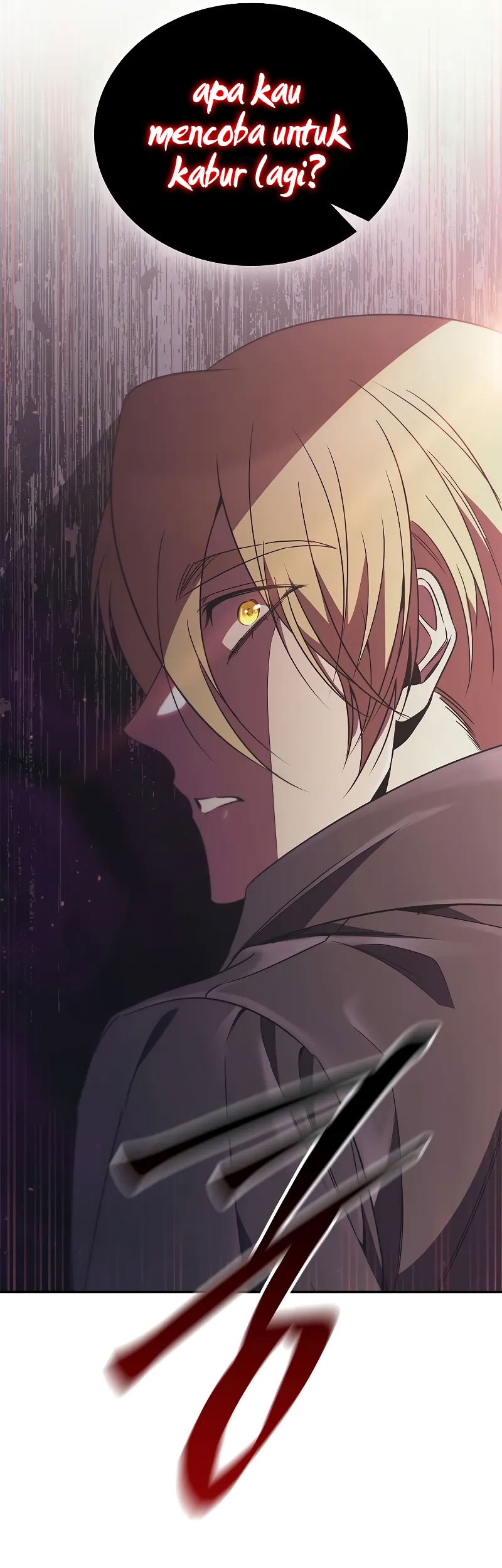Raising the Princess to Overcome Death Chapter 48 Gambar 36