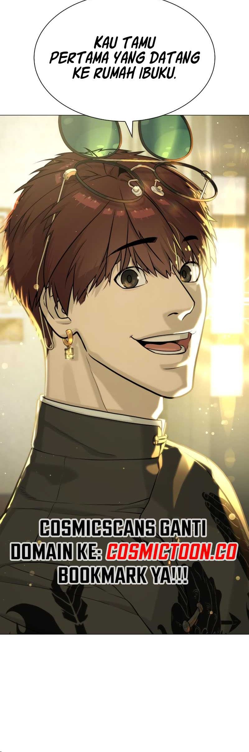 Killer Peter Chapter 62 Gambar 63