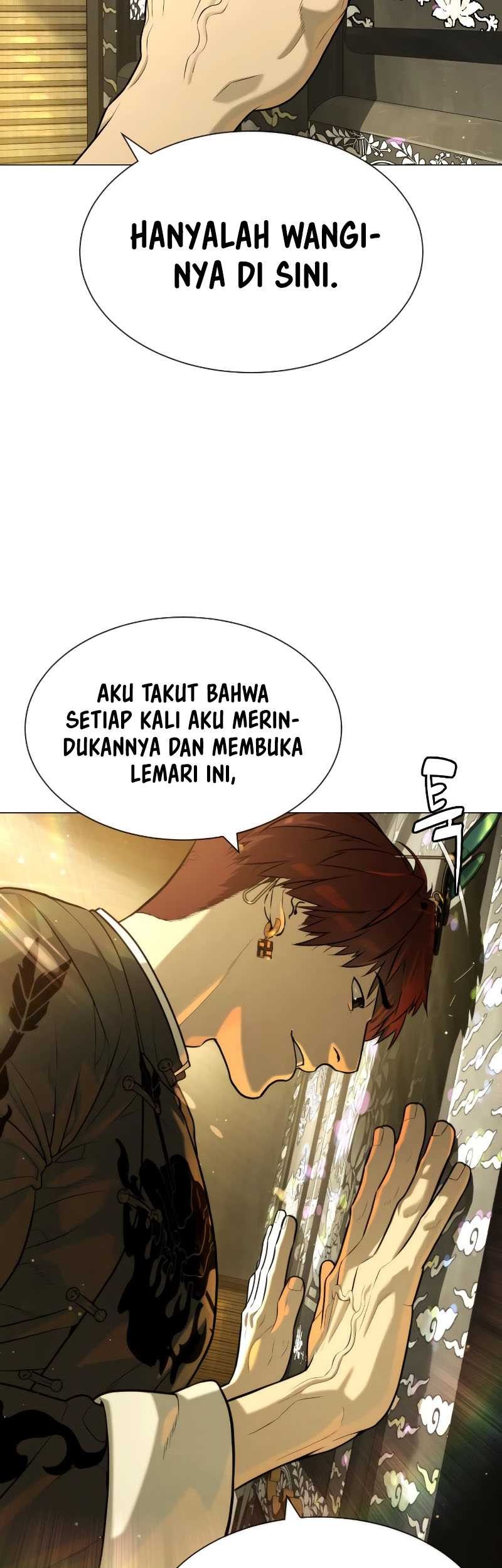 Killer Peter Chapter 62 Gambar 68