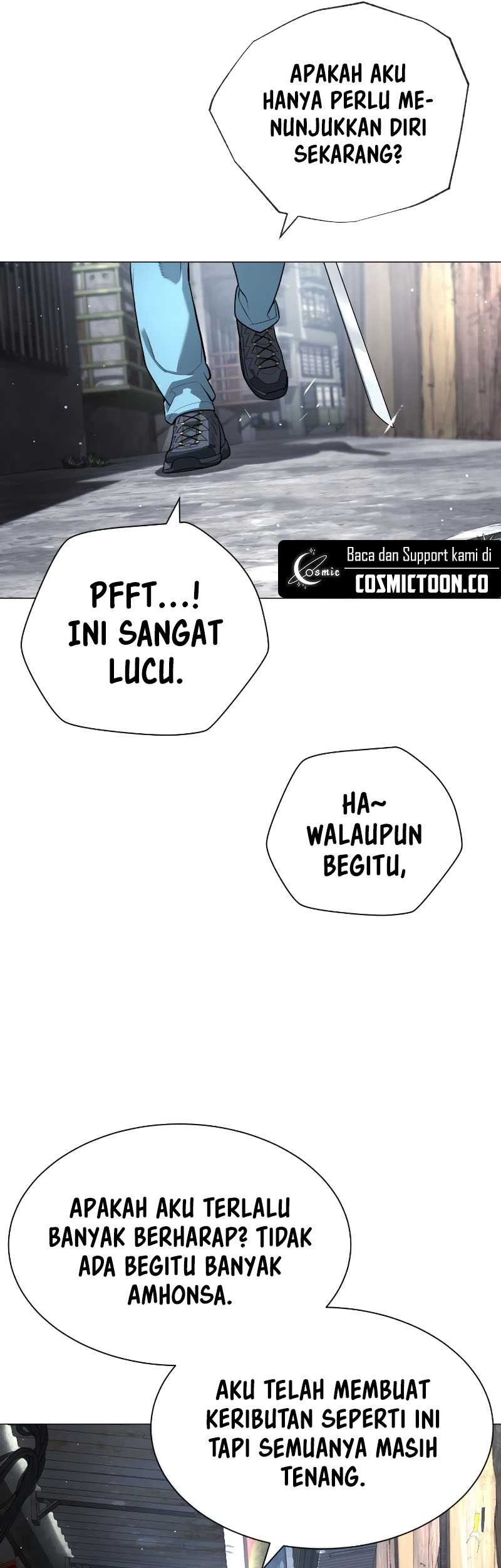 Killer Peter Chapter 62 Gambar 78