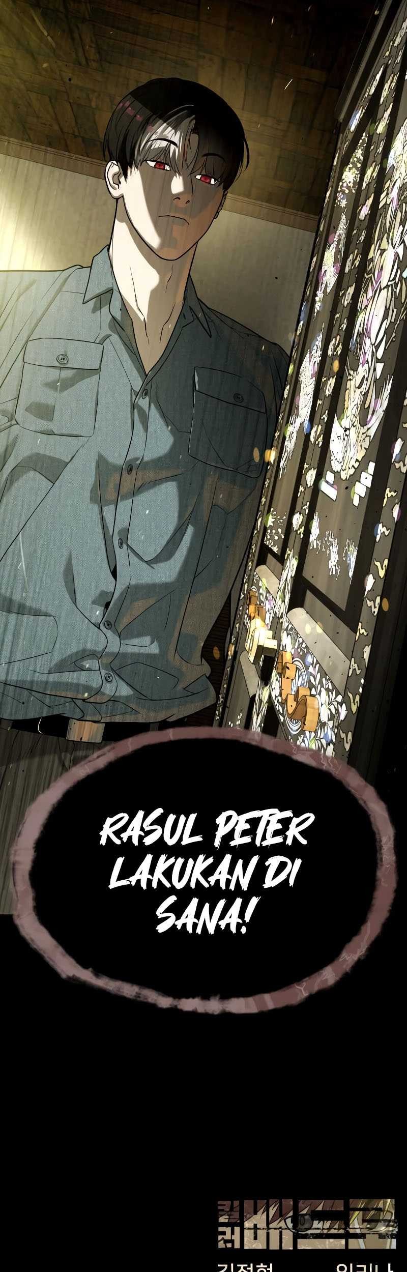 Killer Peter Chapter 62 Gambar 95