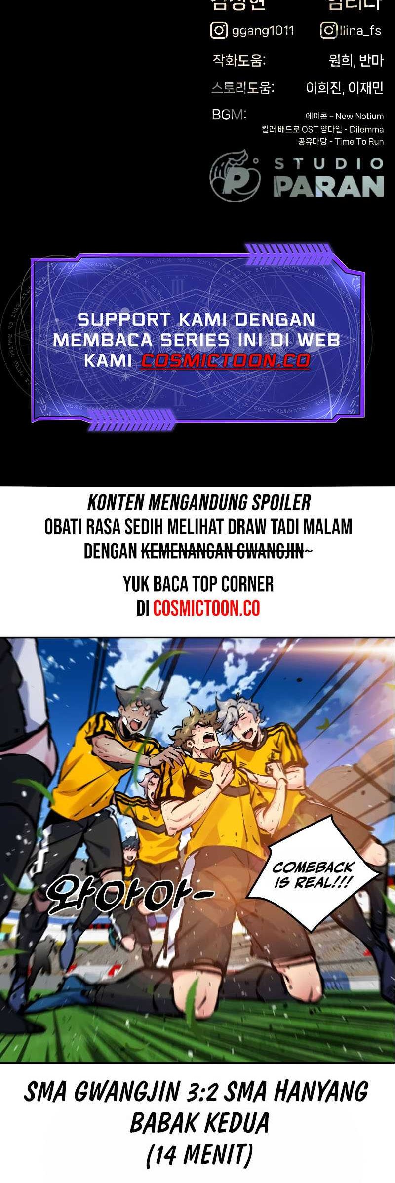 Killer Peter Chapter 62 Gambar 96