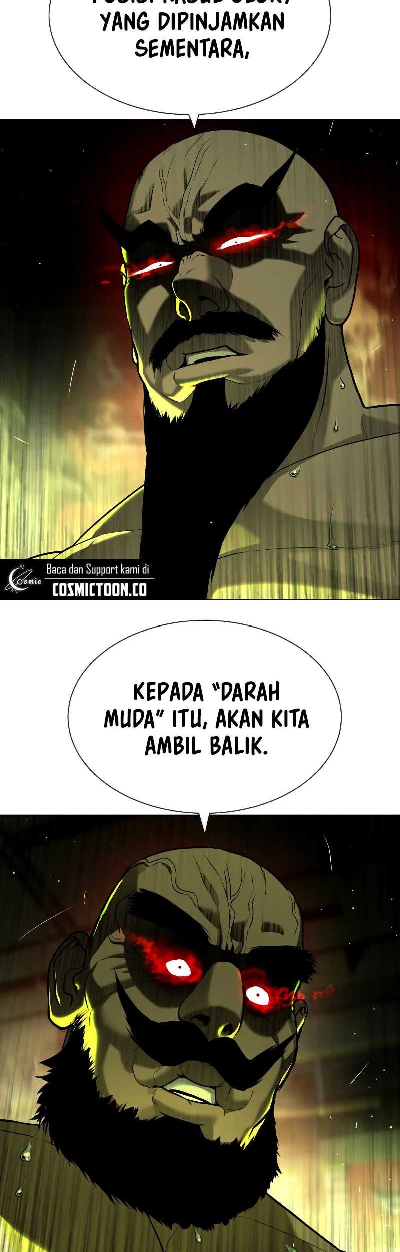 Killer Peter Chapter 62 Gambar 108