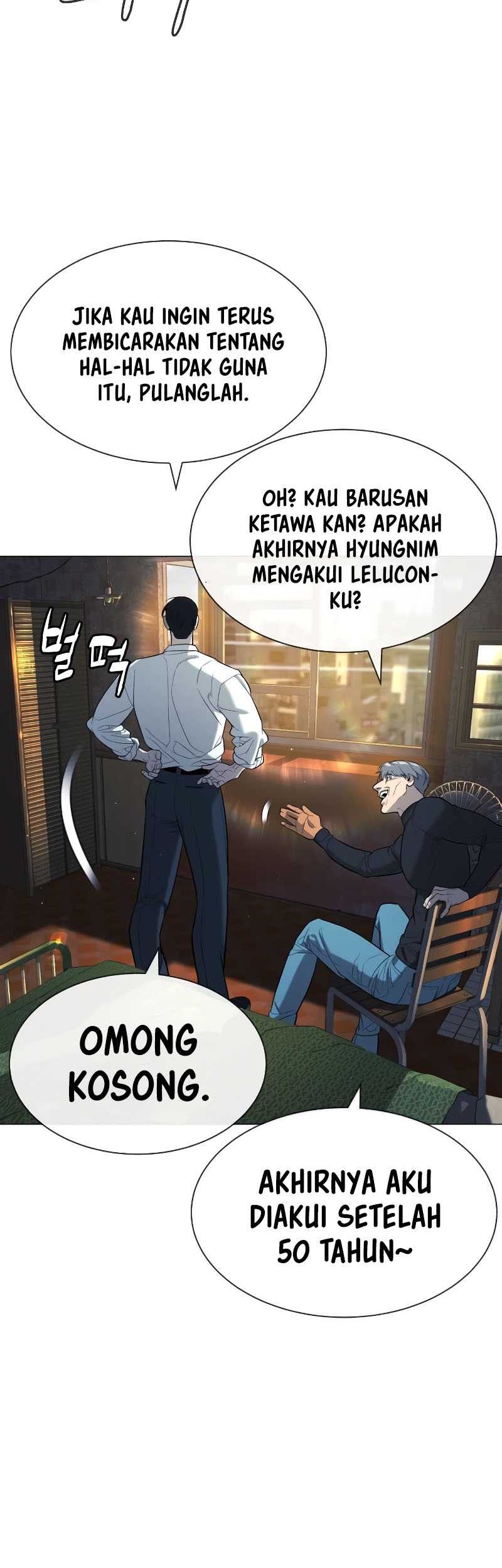 Killer Peter Chapter 62 Gambar 119