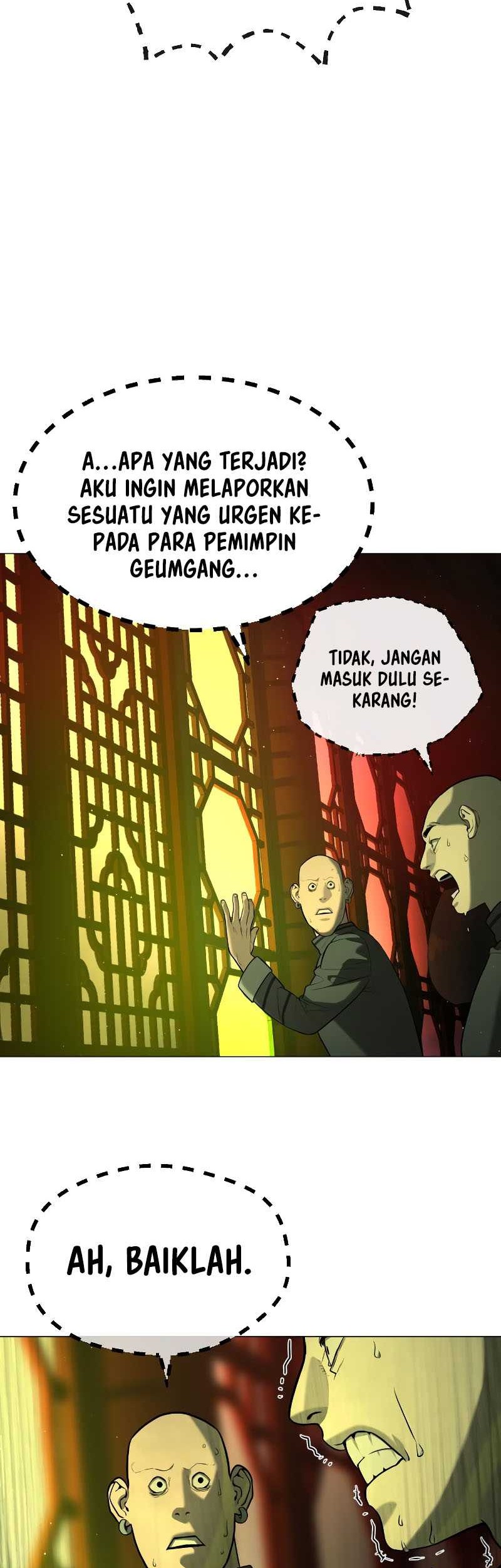 Baca Manhwa Killer Peter Chapter 62 Gambar 2