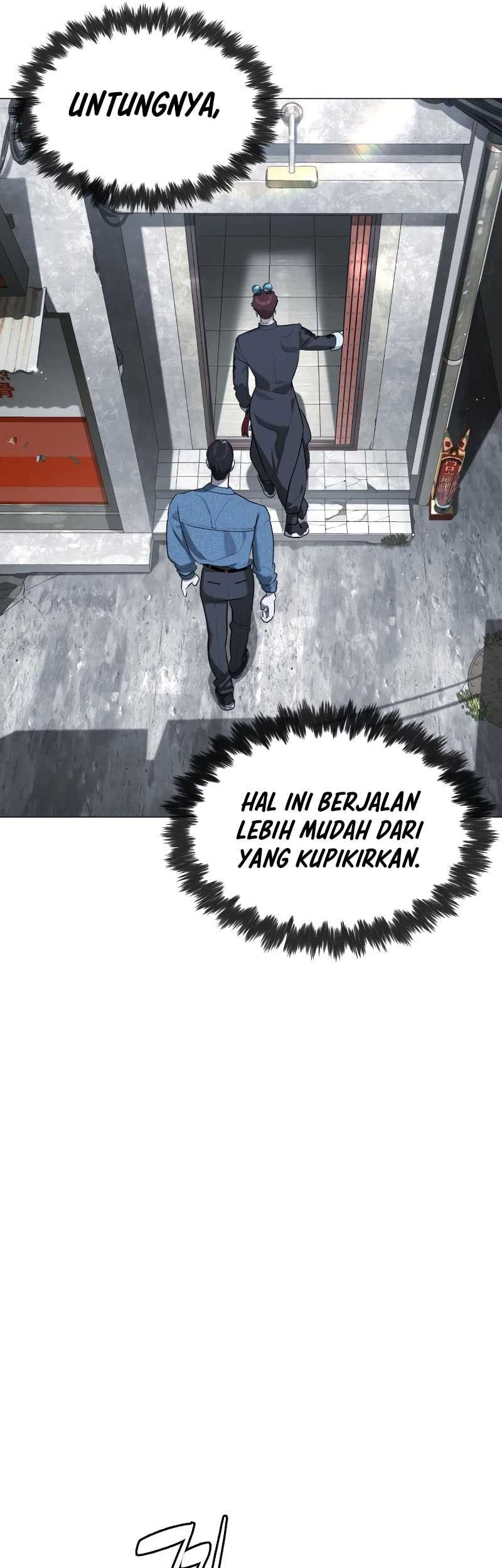 Killer Peter Chapter 62 Gambar 154