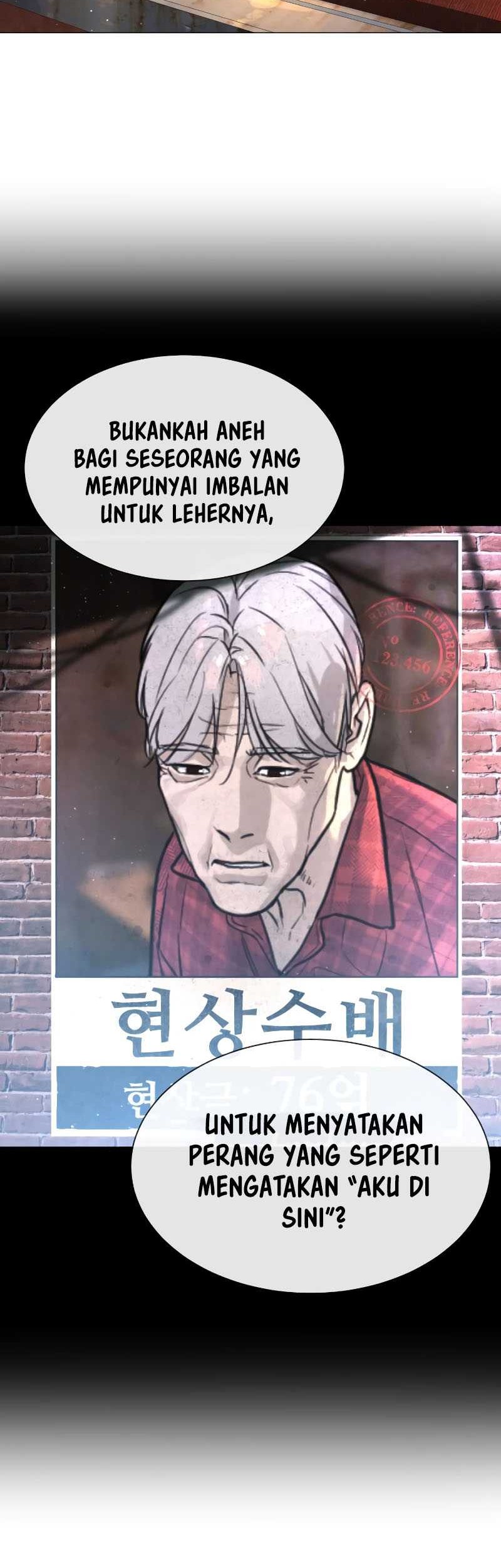 Killer Peter Chapter 62 Gambar 25