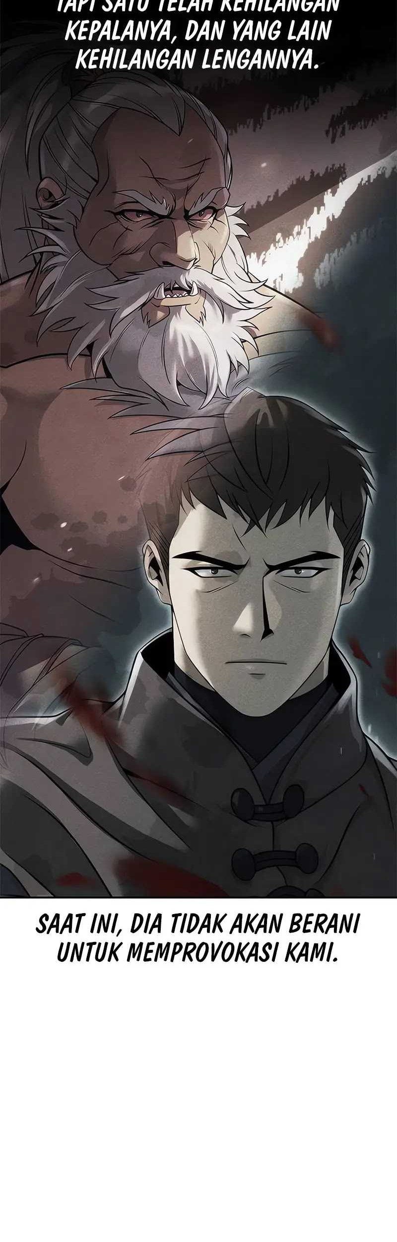 Chronicles of the Demon Faction Chapter 88 Gambar 35