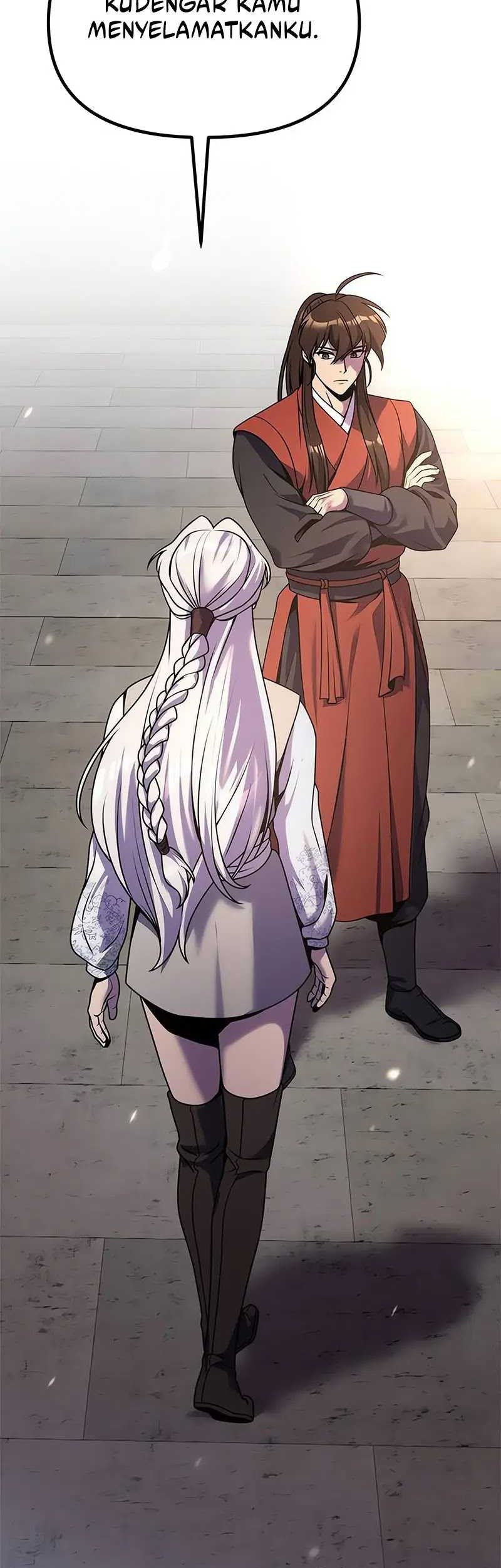 Chronicles of the Demon Faction Chapter 88 Gambar 92