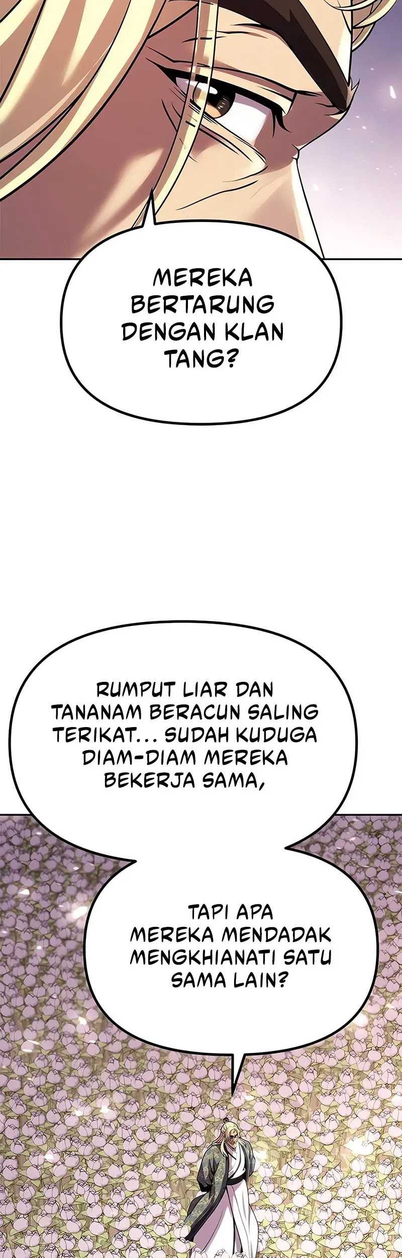 Chronicles of the Demon Faction Chapter 88 Gambar 7