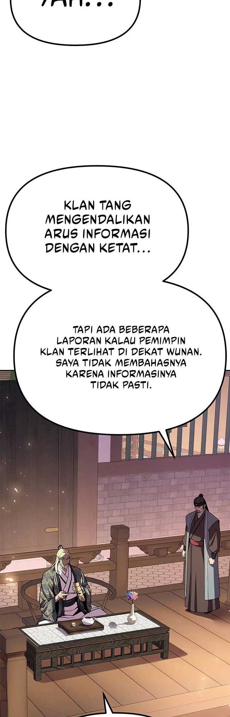 Chronicles of the Demon Faction Chapter 88 Gambar 13