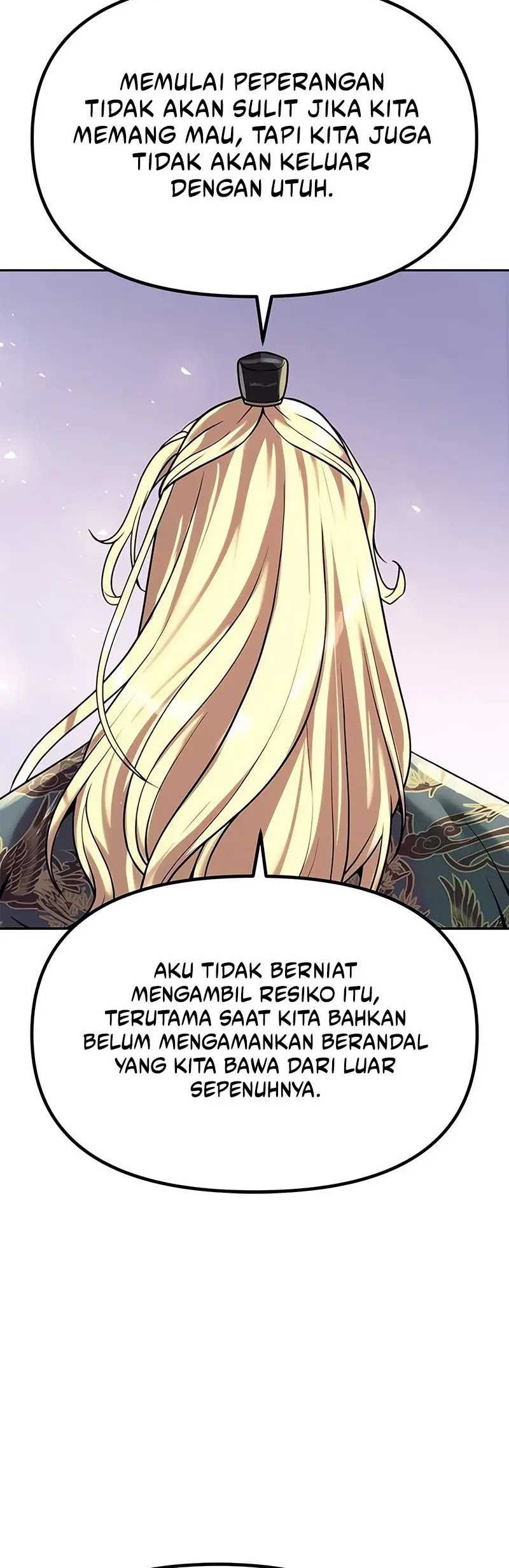 Chronicles of the Demon Faction Chapter 88 Gambar 21