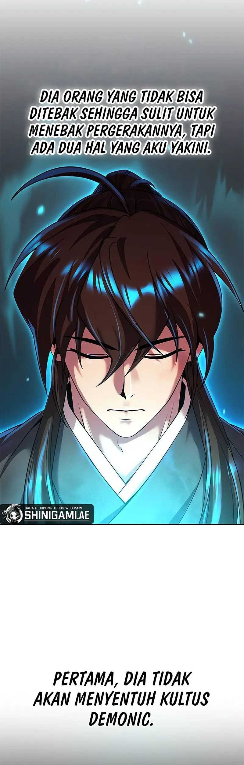 Chronicles of the Demon Faction Chapter 88 Gambar 33