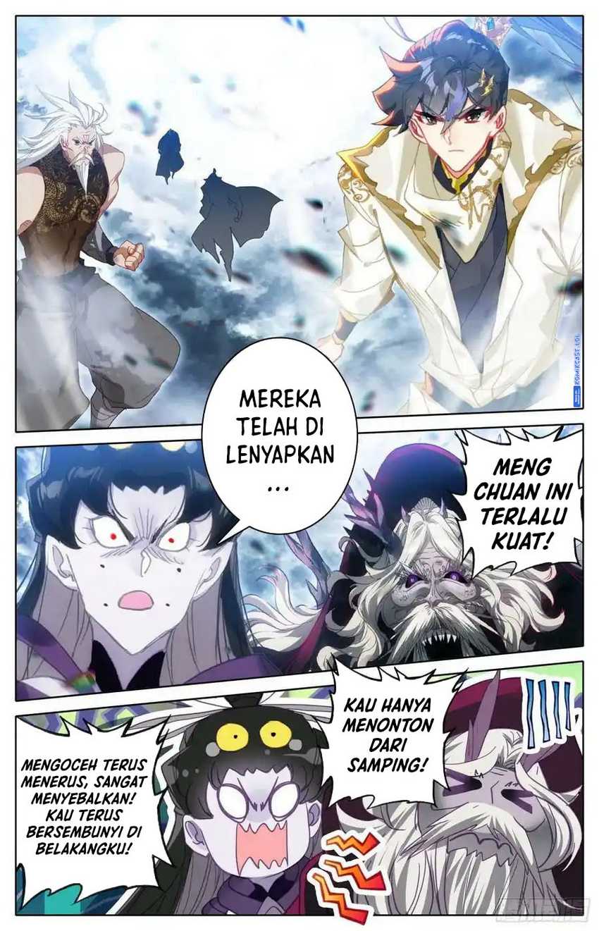 Cang Yuantu Chapter 268 Gambar 11