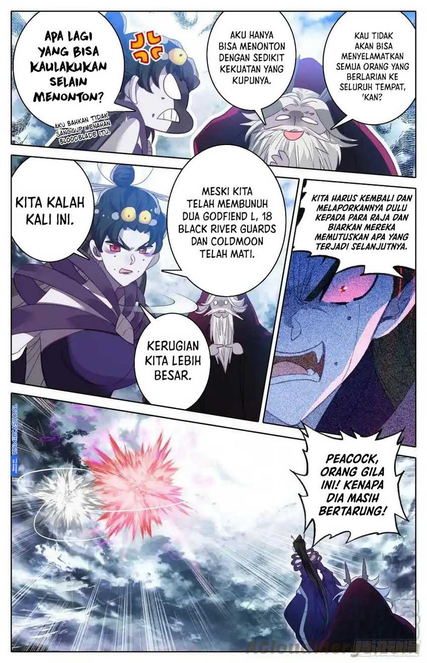 Cang Yuantu Chapter 268 Gambar 12