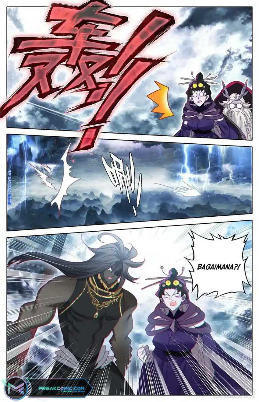 Cang Yuantu Chapter 268 Gambar 13