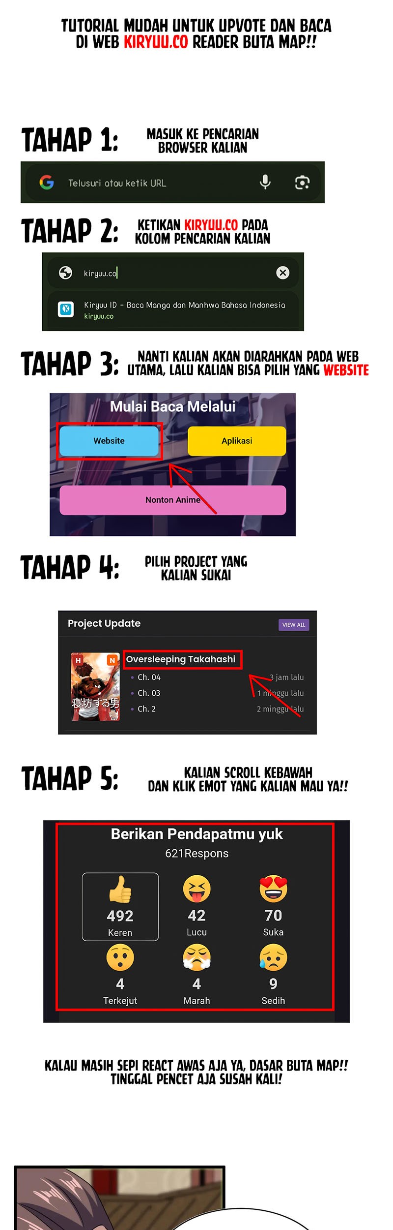 Baca Manhua Magic Emperor Chapter 609 Gambar 2