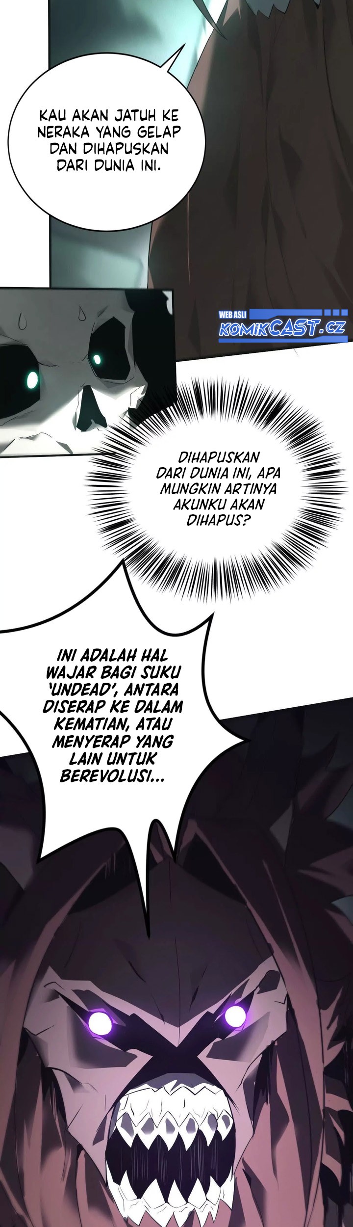 Game Online: Unrivaled In The World (Remake) Chapter 15 Gambar 52