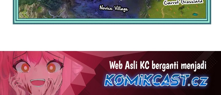 Game Online: Unrivaled In The World (Remake) Chapter 15 Gambar 59