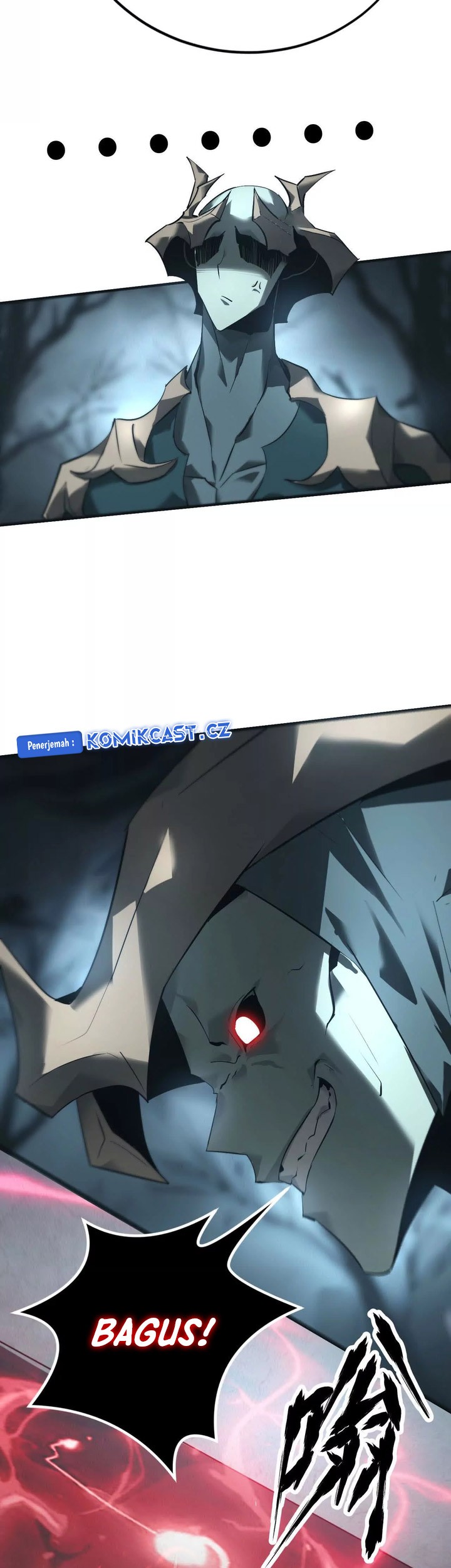 Game Online: Unrivaled In The World (Remake) Chapter 15 Gambar 16