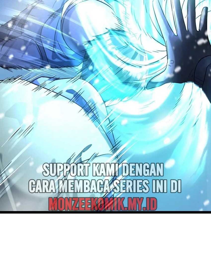 Freezing The World: I Built A Doomsday Safehouse Chapter 336 Gambar 7