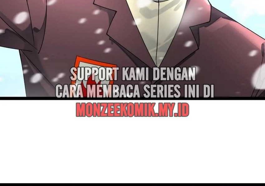 Freezing The World: I Built A Doomsday Safehouse Chapter 334 Gambar 21