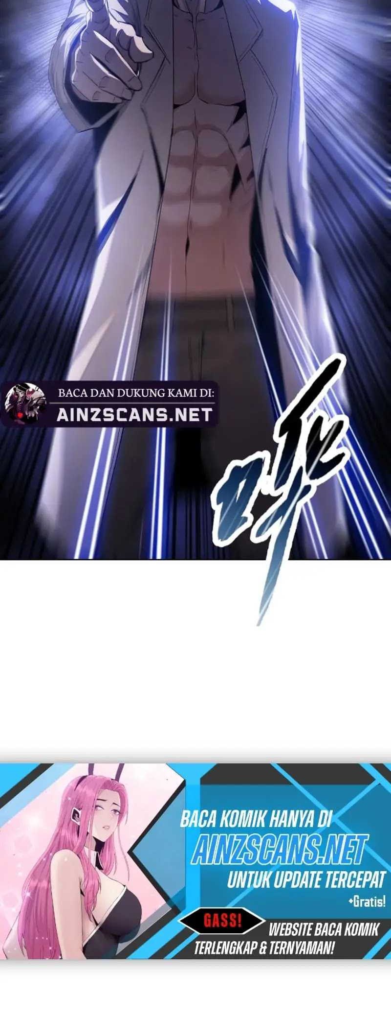 The Last All-Knowing Man Collected Trillions of Stuff from Day One Chapter 26 Gambar 28