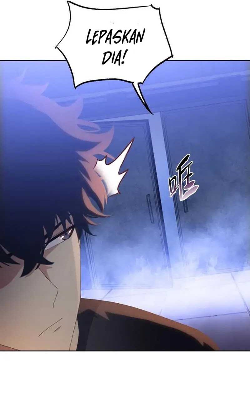 The Last All-Knowing Man Collected Trillions of Stuff from Day One Chapter 26 Gambar 25