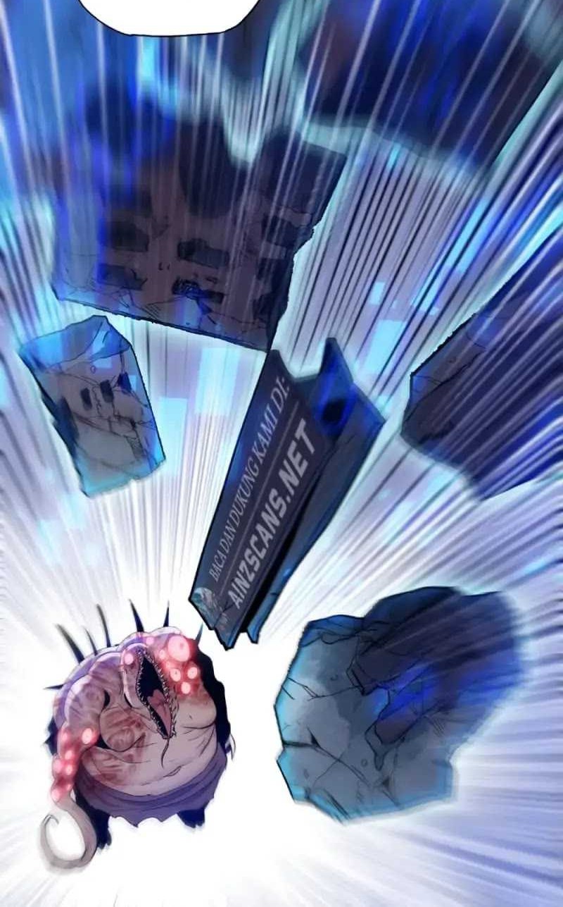 The Last All-Knowing Man Collected Trillions of Stuff from Day One Chapter 25 Gambar 41